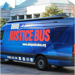 Justice Bus