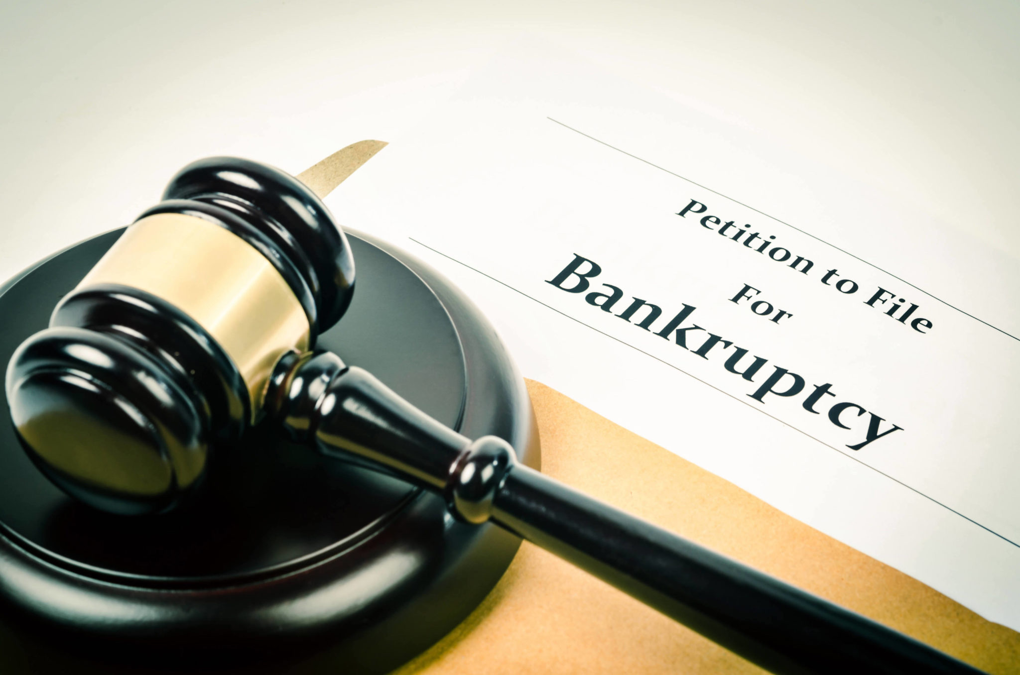 Filing For Bankruptcy in Ohio Groth & Associates