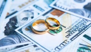 cost of divorce in Ohio