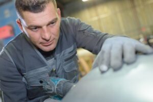 In Ohio, What Constitutes a Work-Related Injury?