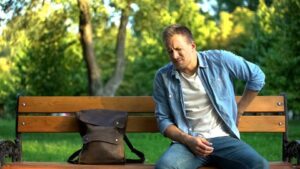 What to Do After Suffering a Lower Back Injury