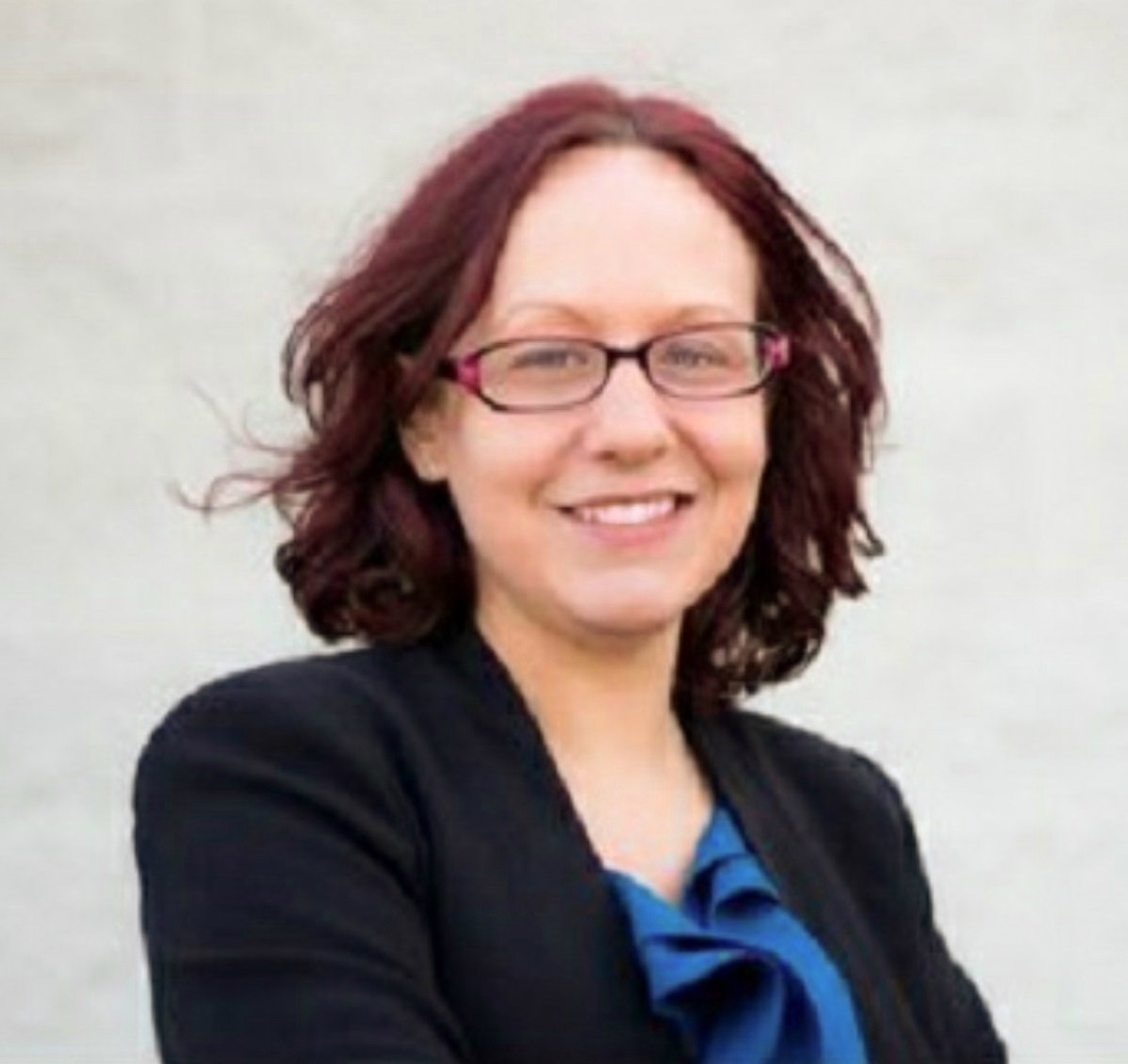 attorney Misty Wood