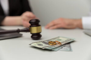 How Is Alimony Calculated in Ohio?