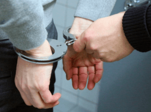 What is the Difference Between a Felony and a Misdemeanor in Ohio?