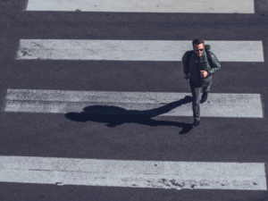pedestrian accident injury lawyer in ohio