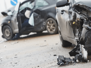 What to Do When You Get Hit by a Car in Ohio