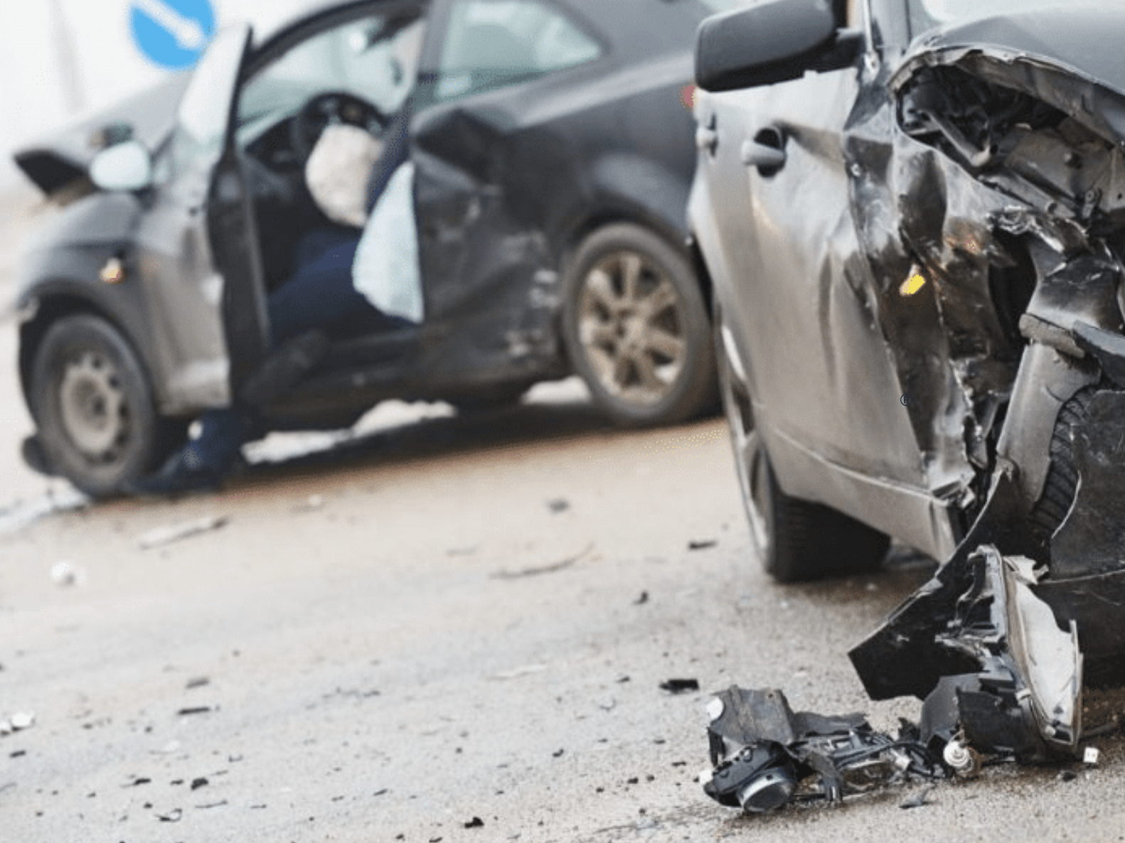 What to Do When You Get Hit by a Car in Ohio Groth & Associates