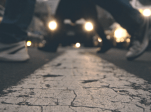 In Ohio, What Are the Most Common Causes of Pedestrian Accidents?