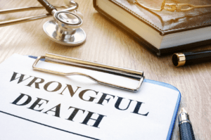 Who Can File a Wrongful Death Suit in Ohio?