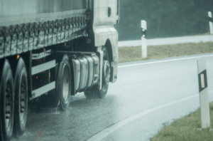 What is the Most Common Type of Truck Accident?