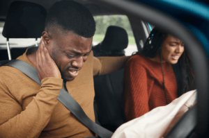 How to File a Claim as a Passenger in a Car Crash