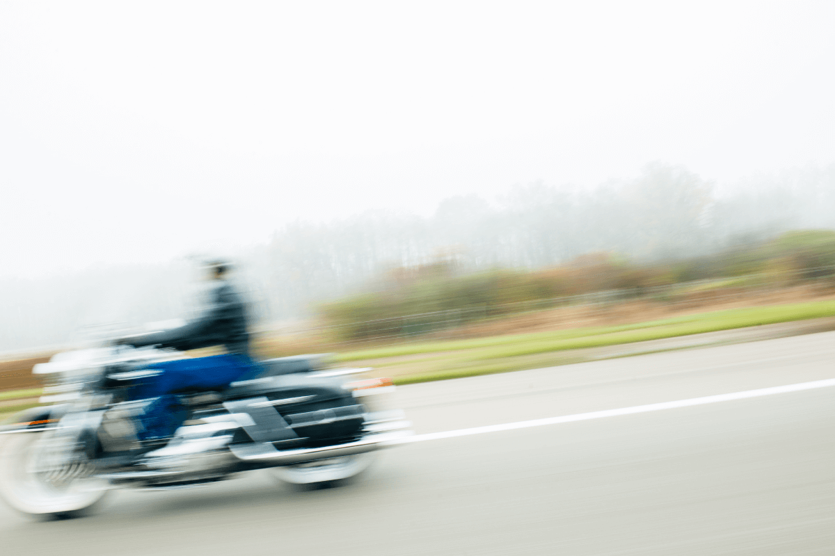 What is the Likelihood of Dying in a Motorcycle Accident? Groth