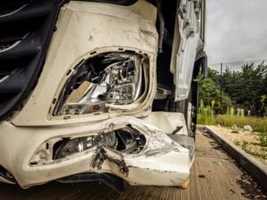 Oregon Truck Accident Lawyer