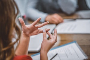 How to Change Your Name After Divorce in Ohio