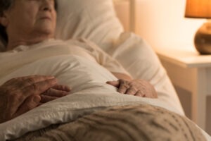 What Are the Signs of Nursing Home Abuse?