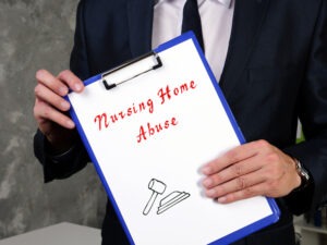 What Is the Average Settlement for a Nursing Home Abuse Claim in Ohio?