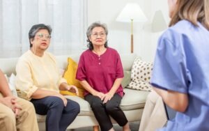 Who Can Report Nursing Home Abuse?