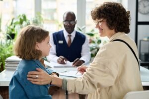 Do I Need a Lawyer to Adopt a Child?