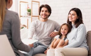 What are the 7 Steps in the Adoption Process?